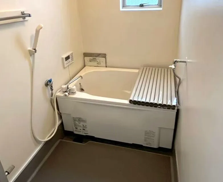 集合住宅｜原状回復工事｜水回り